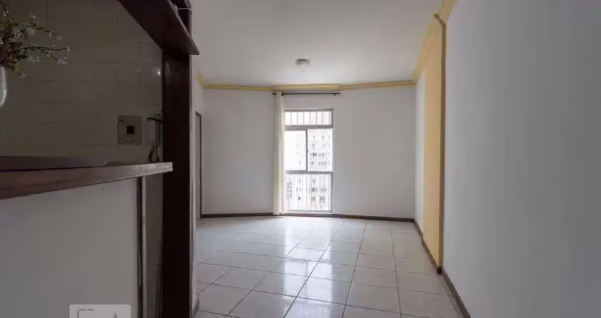Apartamento para aluguel - centro, 1 quarto,  55 m² - salvador