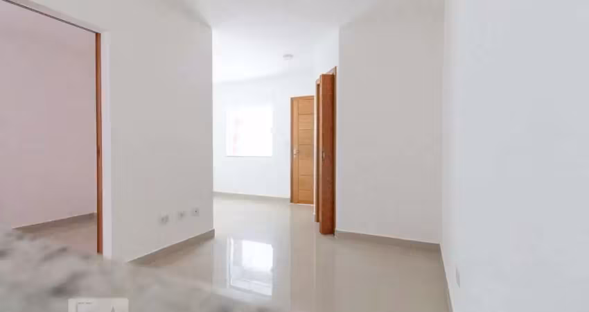 Kitnet / stúdio para aluguel - vila aricanduva, 1 quarto,  36 m² - são paulo