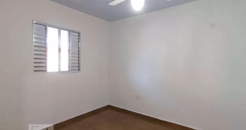 Casa para aluguel - freguesia do ó, 2 quartos,  70 m² - são paulo