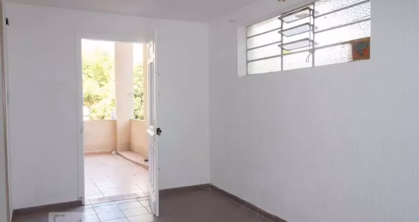 Casa para aluguel - santana, 2 quartos,  120 m² - são paulo