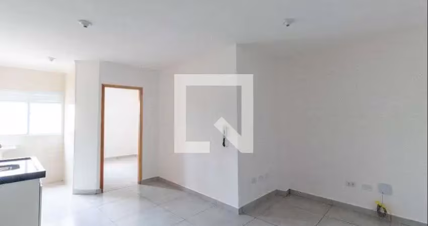 Apartamento para aluguel - vila carrão, 1 quarto,  24 m² - são paulo