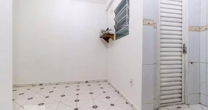Kitnet / stúdio para aluguel - jabaquara, 1 quarto,  25 m² - são paulo