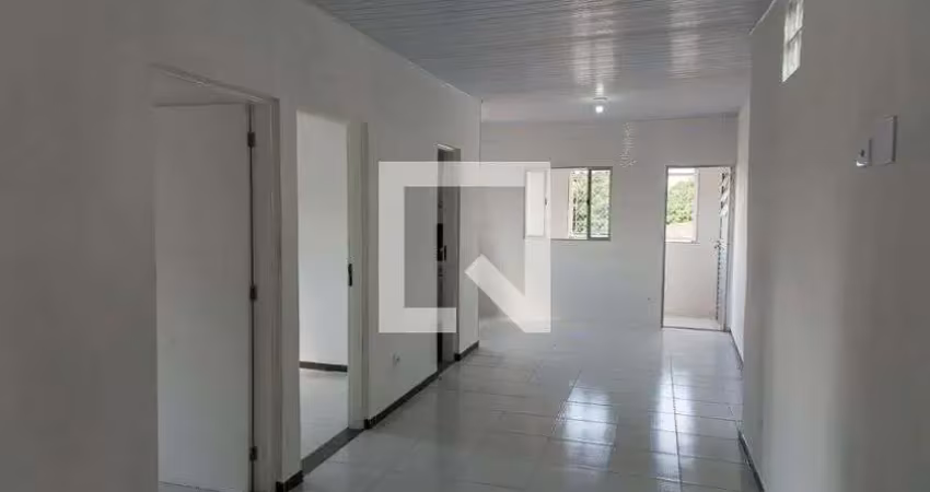 Casa para aluguel - vila maria , 2 quartos,  50 m² - são paulo