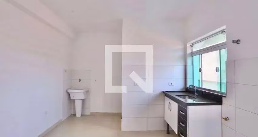 Apartamento para aluguel - vila invernada, 1 quarto,  25 m² - são paulo