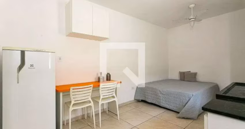 Kitnet / stúdio para aluguel - belém, 1 quarto,  20 m² - são paulo