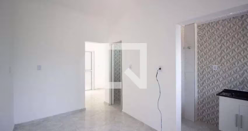 Apartamento para aluguel - vila cosmopolita, 1 quarto,  25 m² - são paulo