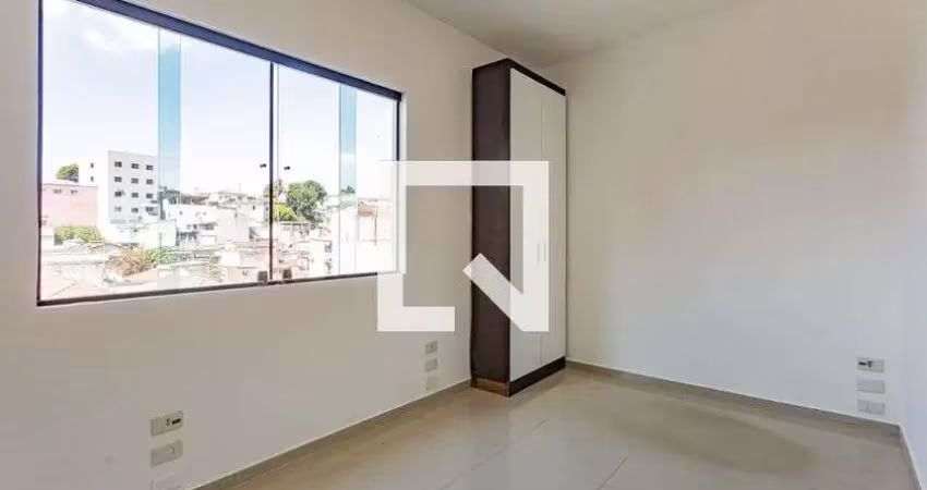 Kitnet / stúdio para aluguel - sacomã, 1 quarto,  26 m² - são paulo