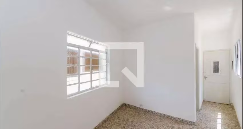 Apartamento para aluguel - jardim palmira, 1 quarto,  30 m² - guarulhos