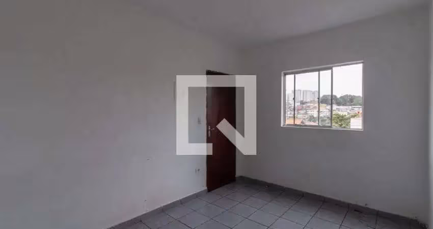 Apartamento para aluguel - picanço, 2 quartos,  70 m² - guarulhos