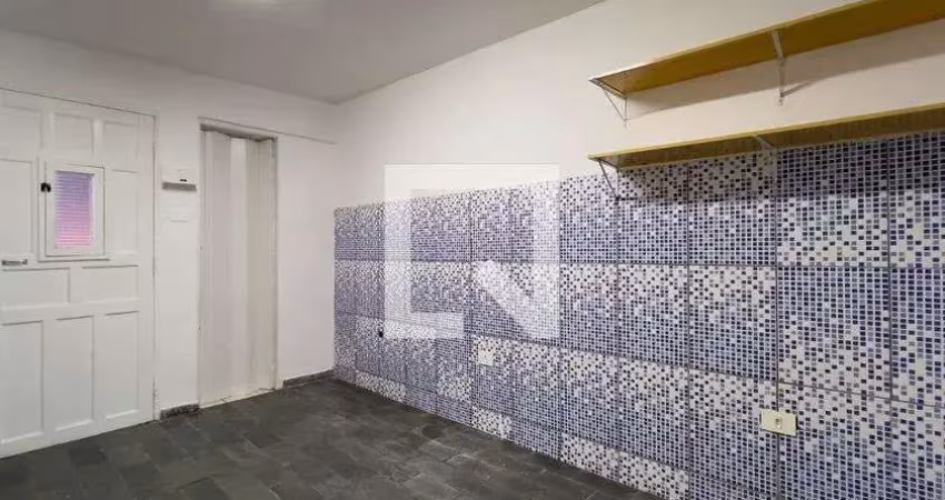 Casa para aluguel - jardim palmira, 1 quarto,  92 m² - guarulhos