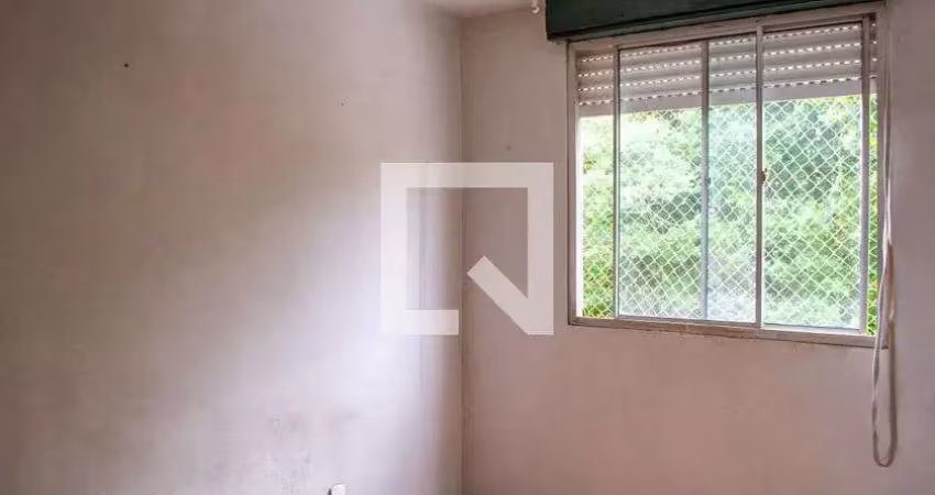 Apartamento para aluguel - cavalhada, 1 quarto,  55 m² - porto alegre