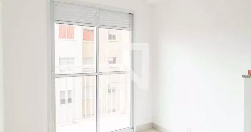 Apartamento para aluguel - cangaíba, 1 quarto,  32 m² - são paulo