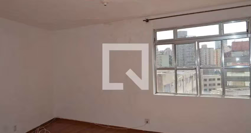 Kitnet / stúdio para aluguel - liberdade, 1 quarto,  35 m² - são paulo