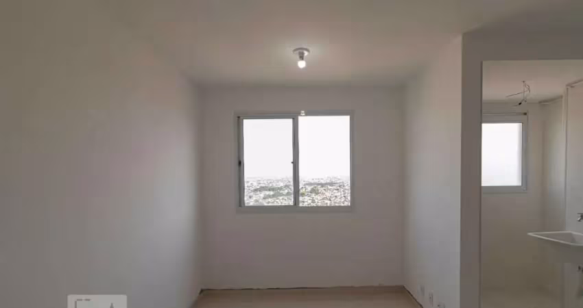 Apartamento para aluguel - ermelino matarazzo, 2 quartos,  41 m² - são paulo
