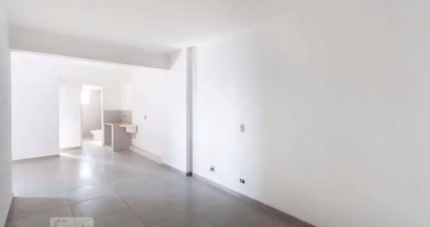 Apartamento para aluguel - jabaquara, 2 quartos,  65 m² - são paulo