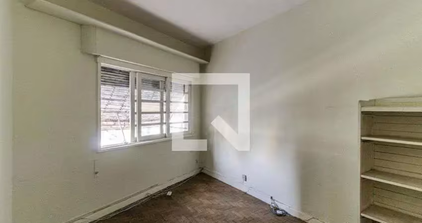 Apartamento para aluguel - centro, 1 quarto,  43 m² - são paulo