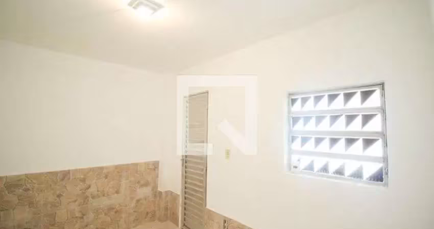 Casa para aluguel - mooca, 1 quarto,  45 m² - são paulo