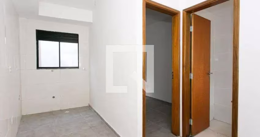 Apartamento para aluguel - artur alvim, 1 quarto,  20 m² - são paulo