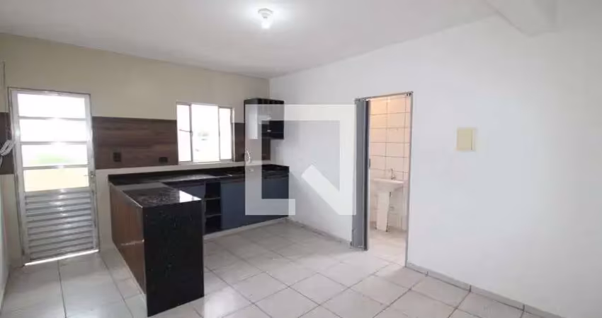Apartamento para aluguel - vila santa maria, 1 quarto,  65 m² - são paulo