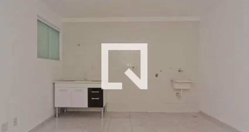 Kitnet / stúdio para aluguel - jardim cidade pirituba, 2 quartos,  60 m² - são paulo