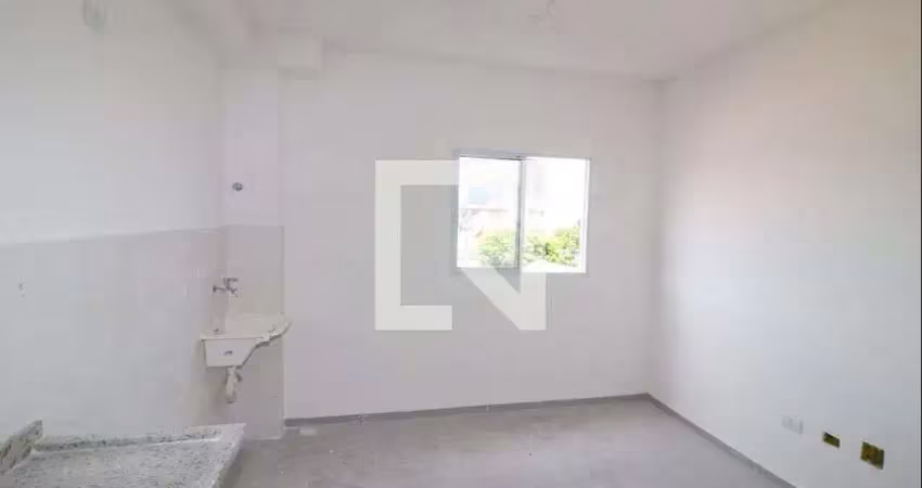 Apartamento para aluguel - vila esperança, 1 quarto,  33 m² - são paulo