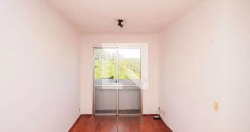 Apartamento para aluguel - jardim santa teresinha, 2 quartos,  60 m² - são paulo