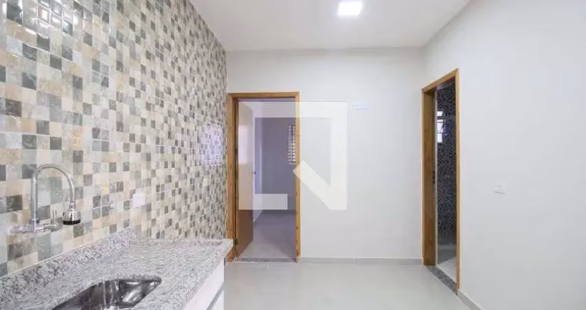 Apartamento para aluguel - parque reboucas, 1 quarto,  25 m² - são paulo