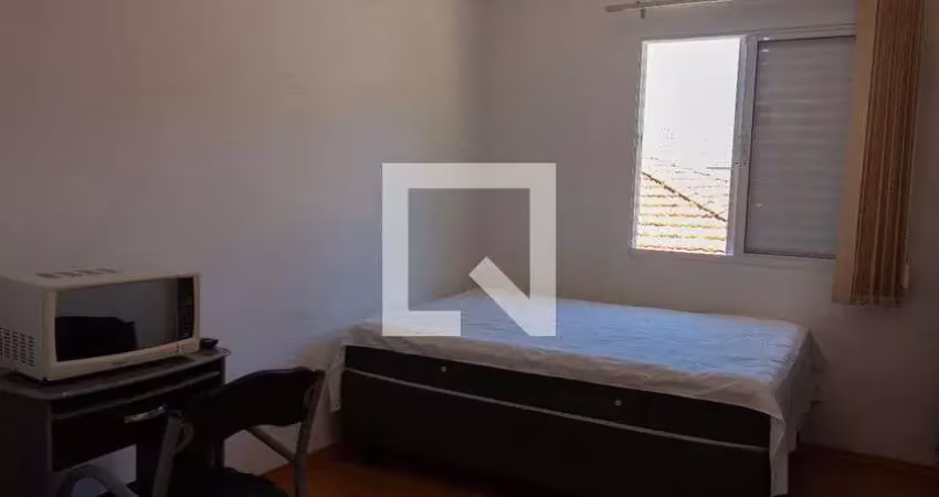 Kitnet / stúdio para aluguel - butantã, 1 quarto,  25 m² - são paulo