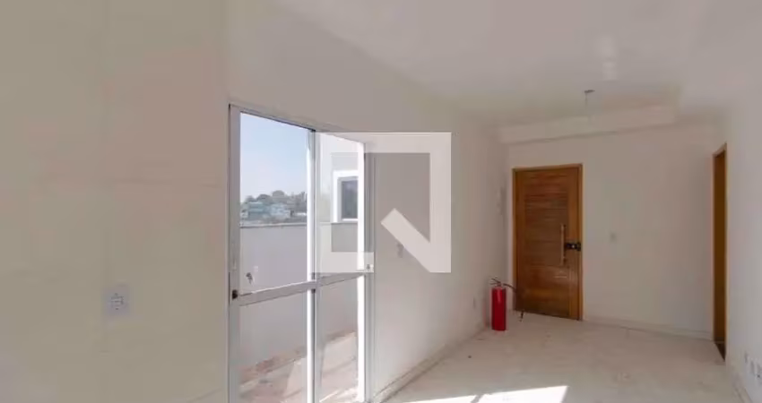 Apartamento para aluguel - itaquera, 2 quartos,  32 m² - são paulo