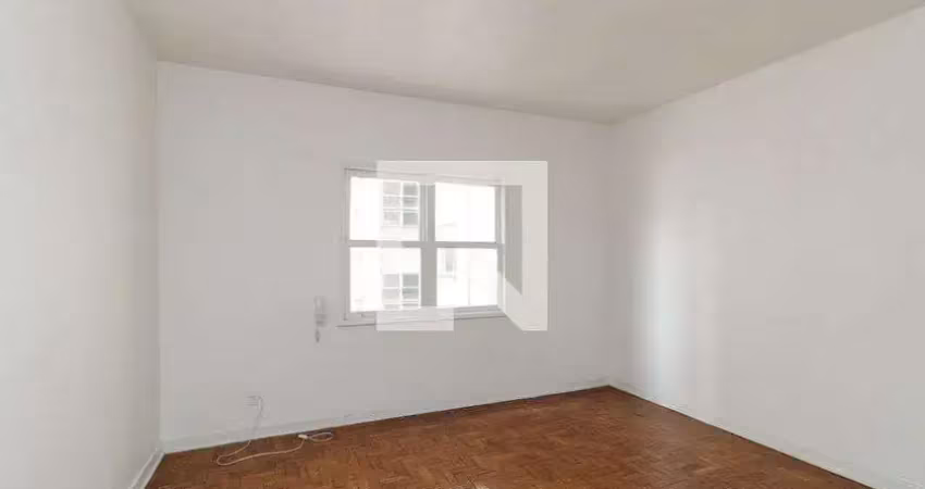 Apartamento para aluguel - santa cecília, 1 quarto,  44 m² - são paulo
