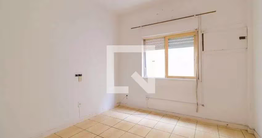 Kitnet / stúdio para aluguel - centro histórico, 1 quarto,  30 m² - porto alegre