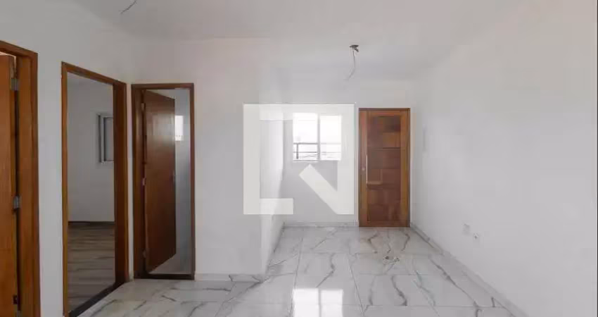 Apartamento para aluguel - artur alvim, 2 quartos,  61 m² - são paulo