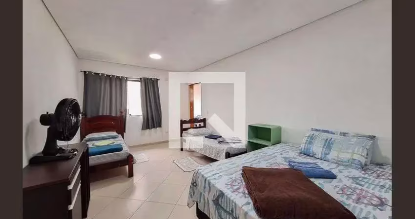 Kitnet / stúdio para aluguel - sítio do mandaqui, 1 quarto,  32 m² - são paulo
