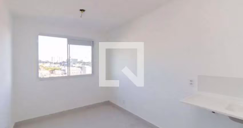 Apartamento para aluguel - itaquera, 2 quartos,  32 m² - são paulo