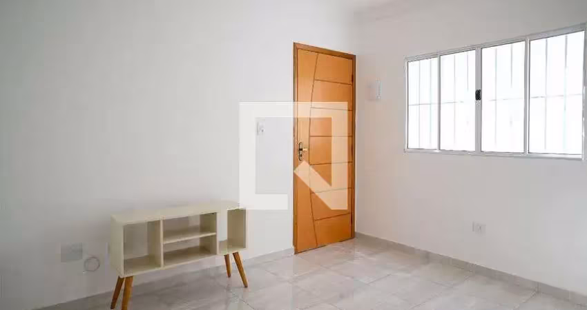 Apartamento para aluguel - sacomã, 1 quarto,  36 m² - são paulo