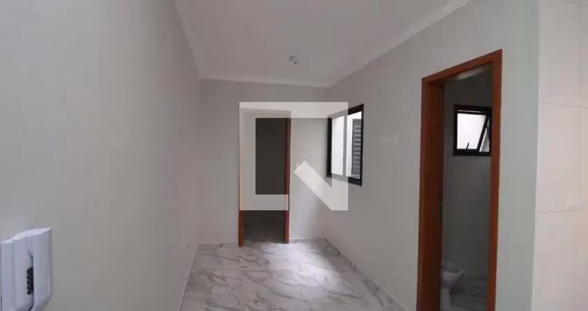 Apartamento para aluguel - vila formosa, 1 quarto,  27 m² - são paulo