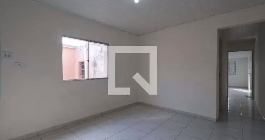 Casa para aluguel - vila formosa, 3 quartos,  85 m² - são paulo