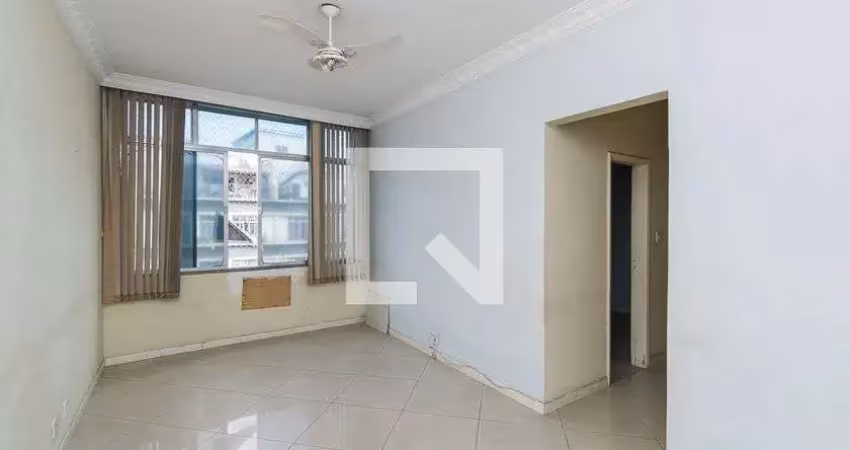 Apartamento para aluguel - bonsucesso, 2 quartos,  70 m² - rio de janeiro