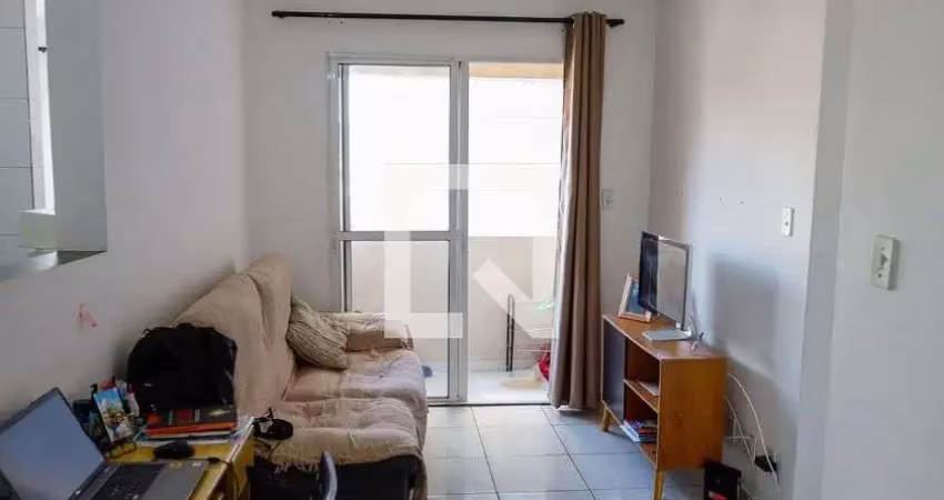 Apartamento para aluguel - santa maria, 2 quartos,  51 m² - osasco