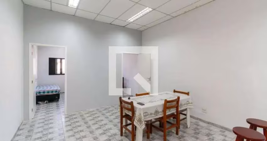 Casa para aluguel - vila prudente, 1 quarto,  50 m² - são paulo