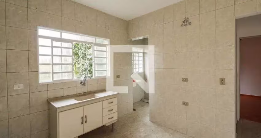 Casa para aluguel - casa verde, 1 quarto,  40 m² - são paulo