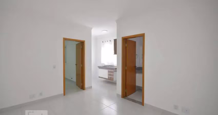 Casa para aluguel - bosque da saúde, 1 quarto,  40 m² - são paulo