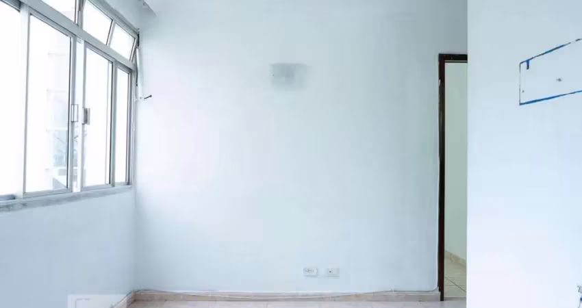 Apartamento para aluguel - freguesia do ó, 2 quartos,  50 m² - são paulo