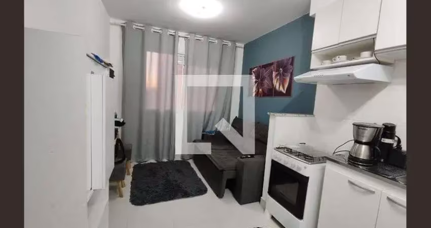 Apartamento para aluguel - itaquera, 2 quartos,  32 m² - são paulo