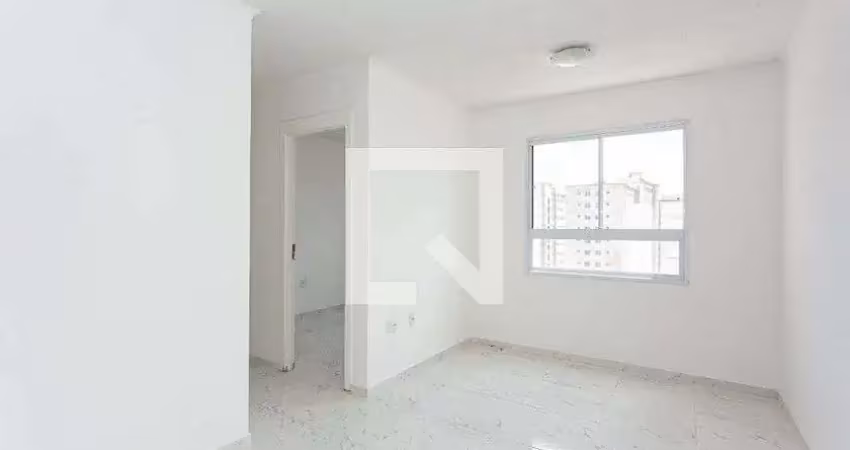Apartamento para aluguel - penha de frança, 2 quartos,  50 m² - são paulo