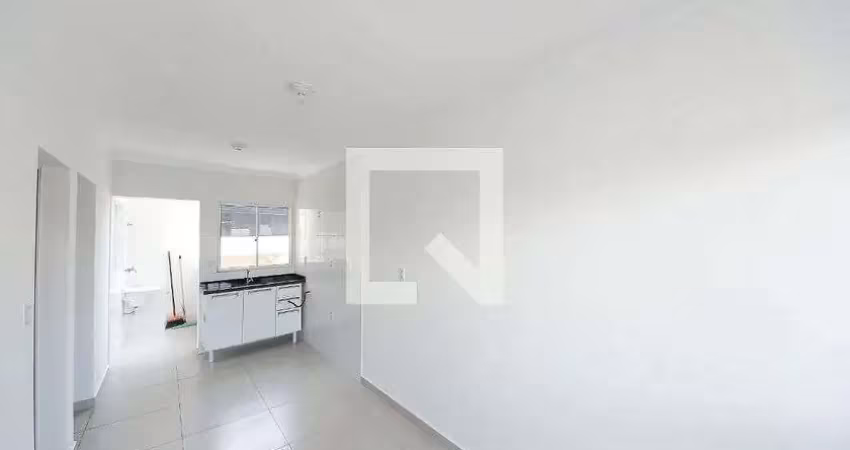 Apartamento para aluguel - vila formosa, 2 quartos,  40 m² - são paulo