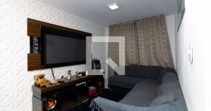 Apartamento para aluguel - artur alvim, 2 quartos,  50 m² - são paulo