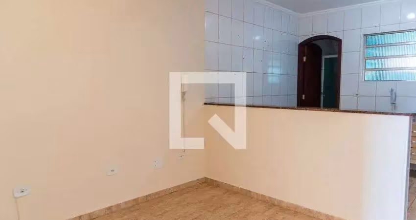 Apartamento para aluguel - vila gustavo, 1 quarto,  55 m² - são paulo