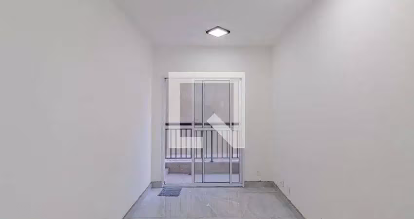 Apartamento para aluguel - vila ré, 2 quartos,  38 m² - são paulo