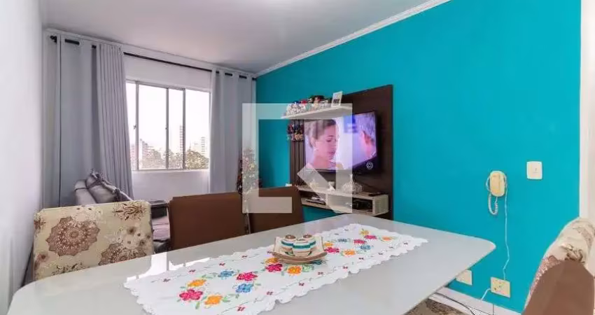 Apartamento para aluguel - itaquera, 2 quartos,  59 m² - são paulo